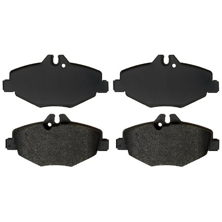 Raybestos Brake Brake Pad Set,Pgd987M